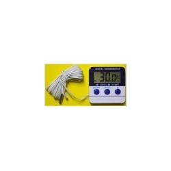 Đồng hồ đo nhiệt độ, độ ẩm M&MPRO HMAMT-105
