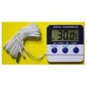 Đồng hồ đo nhiệt độ, độ ẩm M&MPRO HMAMT-105