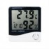 Đồng hồ đo nhiệt độ, độ ẩm M&MPRO HMHTC1