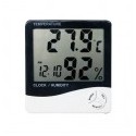 Đồng hồ đo nhiệt độ, độ ẩm M&MPRO HMHTC1