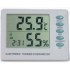 Đồng hồ đo nhiệt độ, độ ẩm M&MPRO HMAMT106