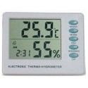 Đồng hồ đo nhiệt độ, độ ẩm M&MPRO