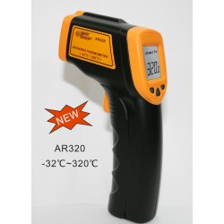 Máy đo nhiệt độ hồng ngoại Smartsenso AR320