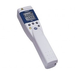 Máy đo nhiệt độ hồng ngoại Hioki 3445