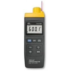 Máy đo nhiệt độ hồng ngoại Lutron TM-949