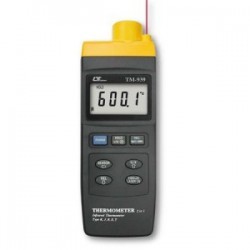 Máy đo nhiệt độ hồng ngoại Lutron TM-939