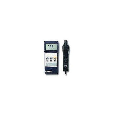 Máy đo nhiệt độ hồng ngoại Lutron TM-910