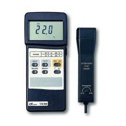 Máy đo nhiệt độ hồng ngoại Lutron TM-908