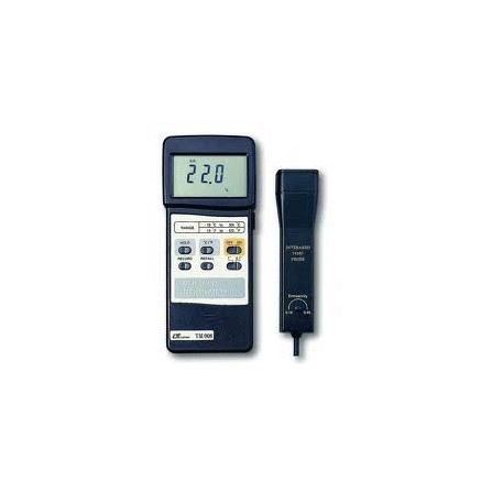 Máy đo nhiệt độ hồng ngoại Lutron TM-908