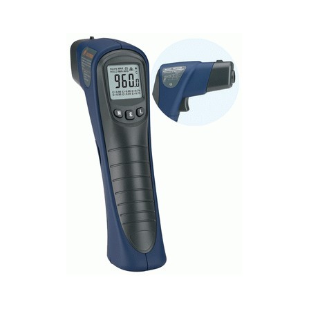 Máy đo nhiệt độ hồng ngoại M&MPRO TMST960