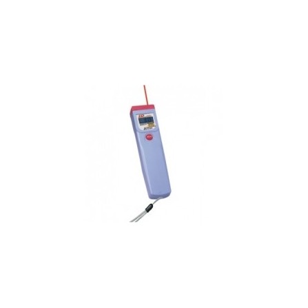 Máy đo nhiệt độ hồng ngoại Center