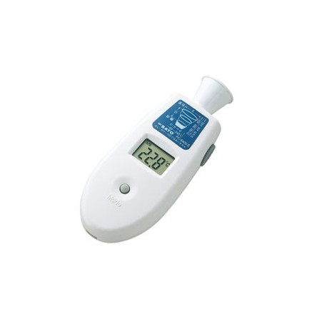 Máy đo nhiệt độ hồng ngoại SATO PC-8400II