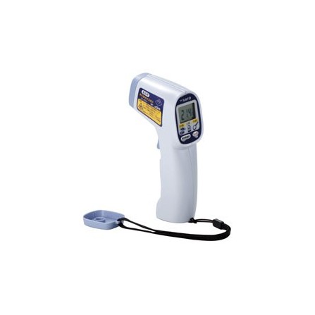 Máy đo nhiệt độ hồng ngoại SATO SK-8920