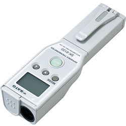 Máy đo nhiệt độ hồng ngoại SATO SK-8120