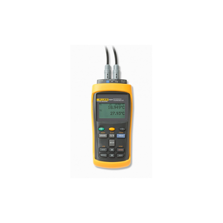 Fluke 1524