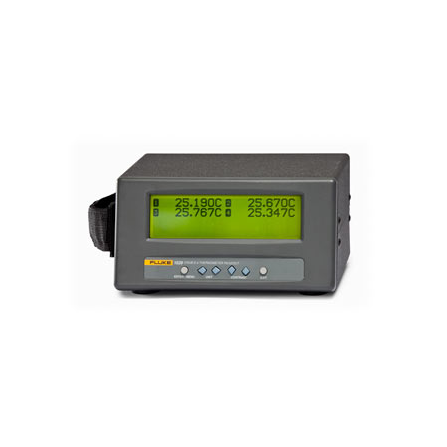 Fluke 1529