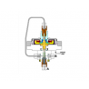 Constant Volume Valve