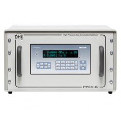 Fluke PPCH-G Automated Gas Pressure Controller/Calibrator