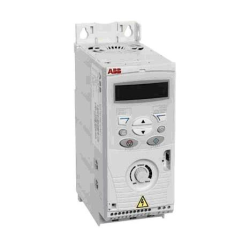 Biến tần ABB ACS55 1 pha 200~240VAC 0.75Kw