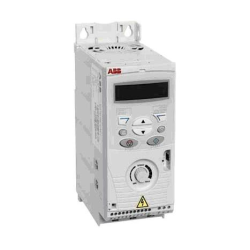 Biến tần ABB ACS55 1 pha 200~240VAC 1.1Kw