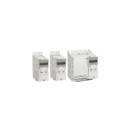 Biến tần ABB ACS355 1 pha 220~240VAC 1.1Kw