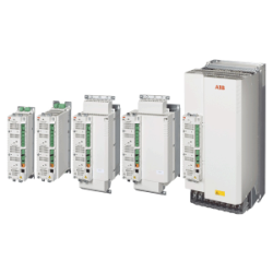 Biến tần ABB ACS550 3 pha 380~480VAC