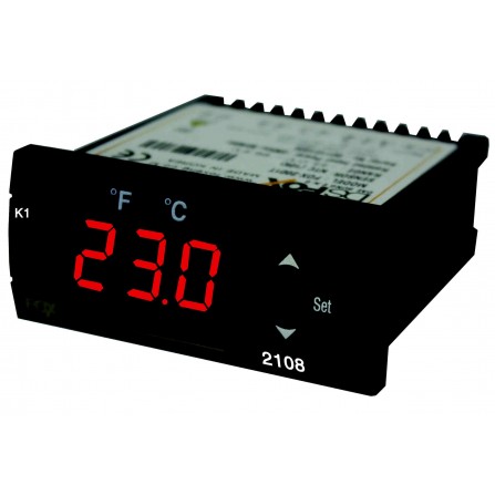 Bộ điều khiển nhiệt độ Fox 2108