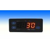 Bộ điều khiển nhiệt độ Fox 2CD1
