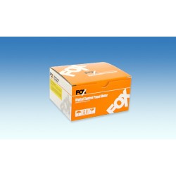 Bộ điều khiển độ ẩm Fox NF-4HR1