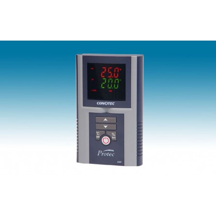 Bộ điều khiển nhiệt độ & độ ẩm Fox 8302