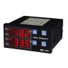 Bộ điều khiển nhiệt độ & độ ẩm Fox 9302