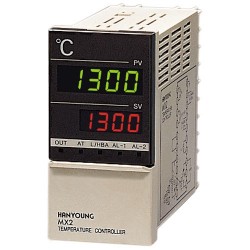 Bộ điều khiển nhiệt độ Hanyoung NUX MX2-F