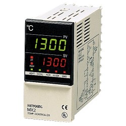 Bộ điều khiển nhiệt độ Hanyoung NUX MX2-V