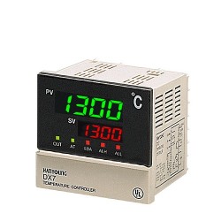 Bộ điều khiển nhiệt độ Hanyoung NUX DX7