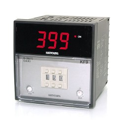 Bộ điều khiển nhiệt độ Hanyoung NUX KF9