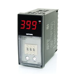 Bộ điều khiển nhiệt độ Hanyoung NUX KF2(built-in alarm)