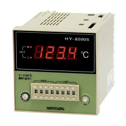 Bộ điều khiển nhiệt độ Hanyoung NUX HY-8200S