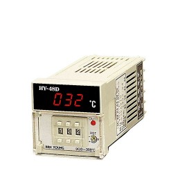 Bộ điều khiển nhiệt độ Hanyoung NUX HY-48D