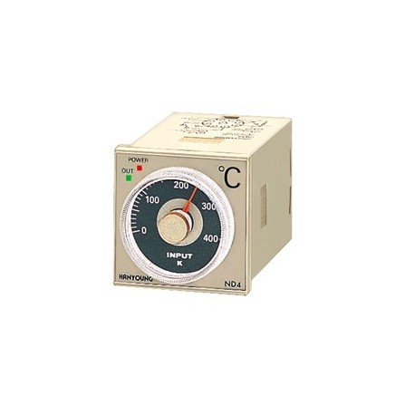 Bộ điều khiển nhiệt độ Fox