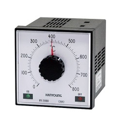 Bộ điều khiển nhiệt độ Hanyoung NUX HY-2000