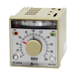 Bộ điều khiển nhiệt độ Hanyoung NUX HY-4700S