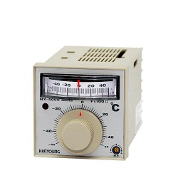 Bộ điều khiển nhiệt độ Hanyoung NUX HY-5000