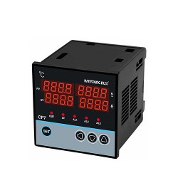 Bộ điều khiển nhiệt độ Hanyoung NUX CP7