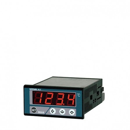 Bộ điều khiển nhiệt độ Hanyoung NUX BK6-M