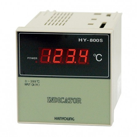 Bộ điều khiển nhiệt độ Hanyoung NUX HY-800S