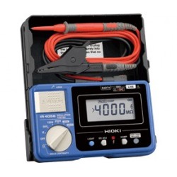 Đồng hồ đo điện trở cách điện hioki IR4056-20
