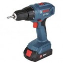 Máy khoan/vặn vít dùng pin Bosch GSR 1800-LI