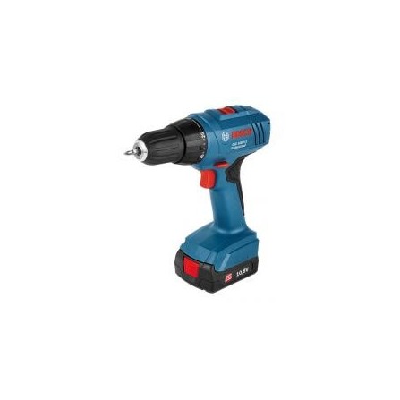 Máy khoan/vặn vít dùng pin Bosch GSR 1080-LI