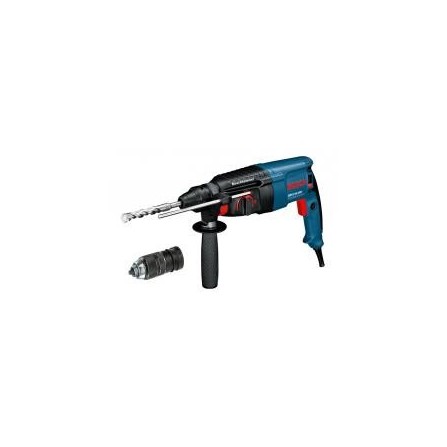 Máy khoan búa Bosch GBH 2-26DFR