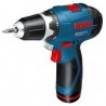 Máy khoan/vặn vít dùng pin Bosch GSR 10,8V-LI-2